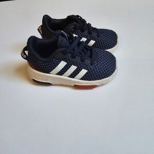 Toddler Adidas size 5K shoes